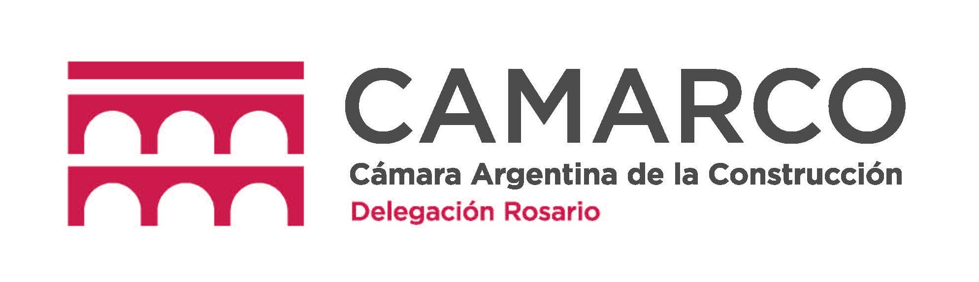 Camarco Rosario Isologo